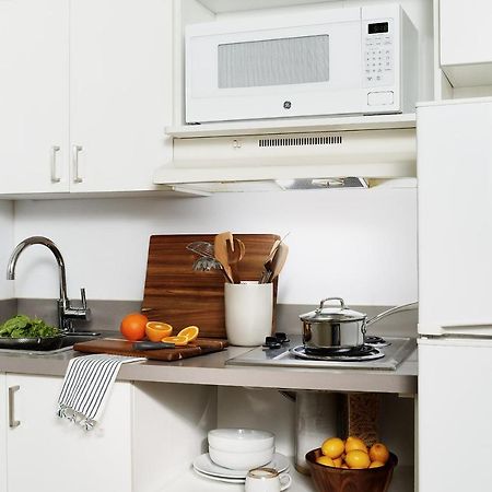 Intown Suites Extended Stay Jackson Ms Ngoại thất bức ảnh