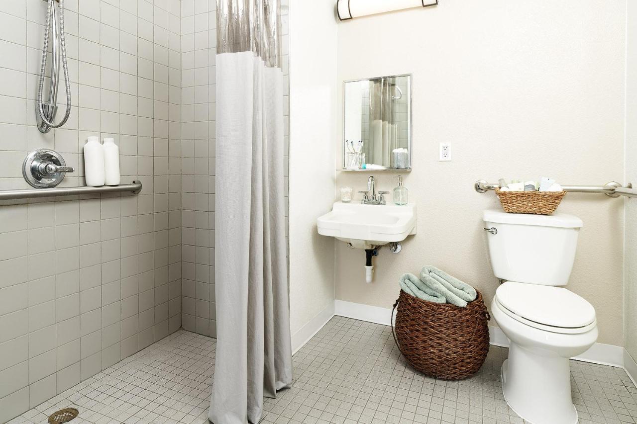Intown Suites Extended Stay Jackson Ms Ngoại thất bức ảnh